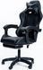 Комп'ютерне крісло для геймерів AERO Full Black 01023 фото 3
