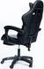 Комп'ютерне крісло для геймерів AERO Full Black 01023 фото 5
