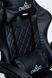 Комп'ютерне крісло для геймерів AERO Full Black 01023 фото 7