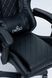 Комп'ютерне крісло для геймерів AERO Full Black 01023 фото 8