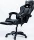 Комп'ютерне крісло для геймерів AERO Full Black 01023 фото 9