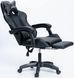 Комп'ютерне крісло для геймерів AERO Full Black 01023 фото 10