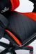Комп'ютерне крісло для геймерів AERO Black-Red 03023 фото 7