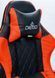 Комп'ютерне крісло для геймерів AERO Black-Red 03023 фото 6