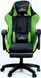 Компьютерное кресло для геймеров AERO Black-Green 04023 фото 5