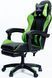 Компьютерное кресло для геймеров AERO Black-Green 04023 фото 3