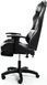 Компьютерное кресло для геймеров Raptor black 10412 фото 5