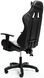 Компьютерное кресло для геймеров Raptor black 10412 фото 6
