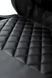 Компьютерное кресло для геймеров Raptor black 10412 фото 10