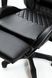 Компьютерное кресло для геймеров Raptor black 10412 фото 12