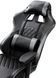 Компьютерное кресло для геймеров Raptor black 10412 фото 7